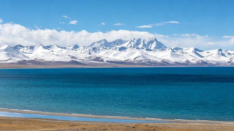 舟山雪山精华看点与游览顺序