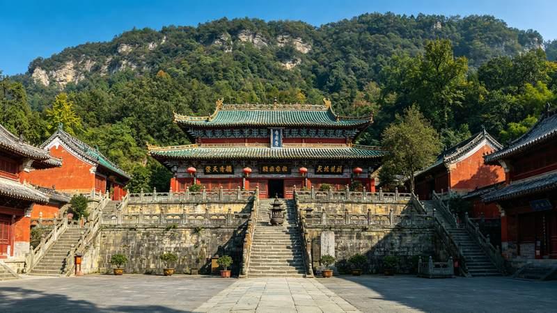 六安湿地游览常见疑问一次说清