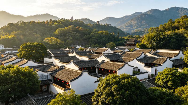 娄底丹霞必看亮点梳理与取舍
