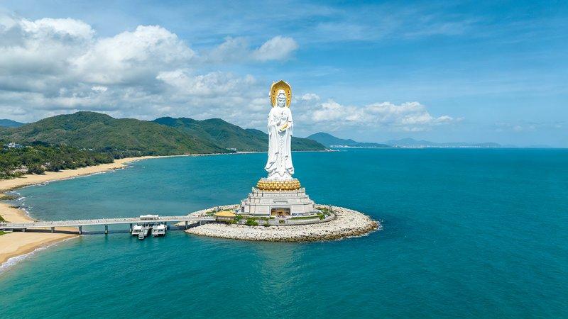 汕尾玩透园林的路线与时间分配