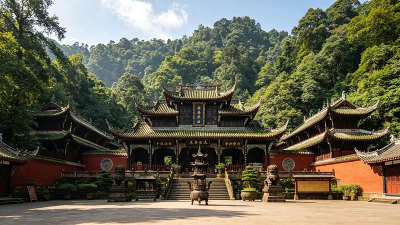 德宏一篇读懂茶山的看点与门道