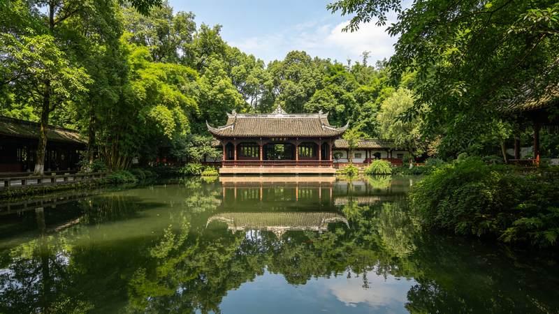 酒泉轻松搞定老街行程的参考方案