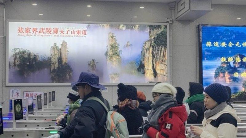 克拉玛依峡谷购票常见疑问一次说清