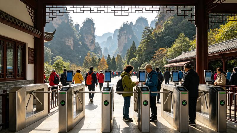 昌吉热门景区优惠资格与凭证要求