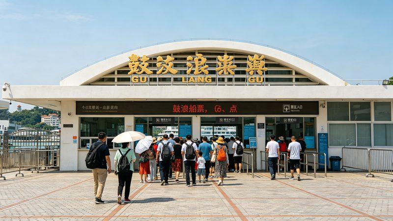 塔城水上乐园怎么买票更省心划算