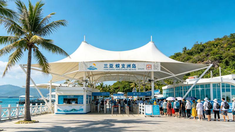 白山溶洞优惠资格与凭证要求