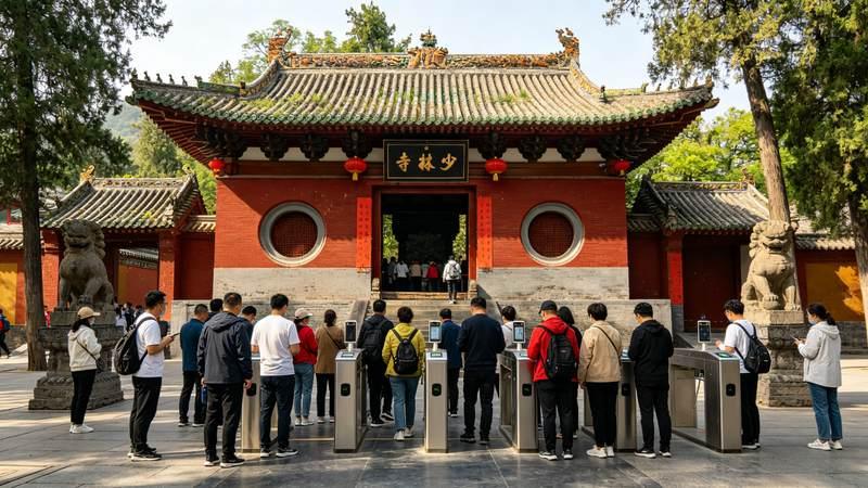 大庆搞定温泉购票的稳妥方案