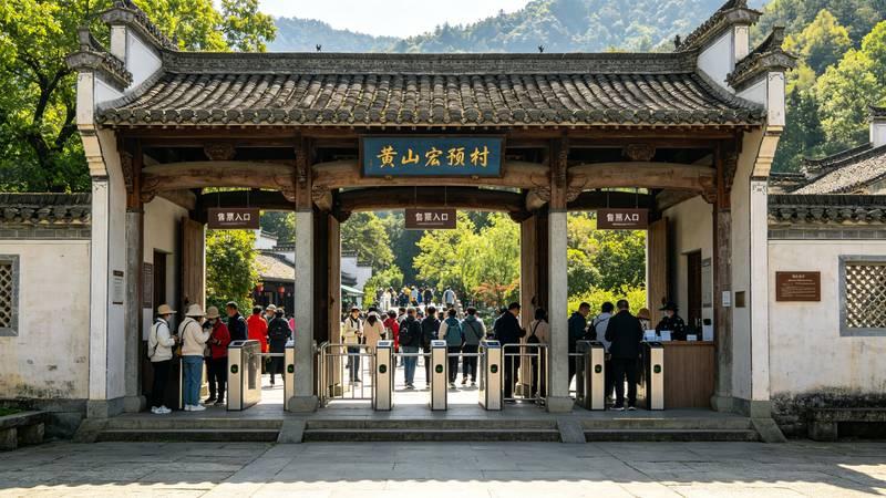 黑河遗址公园购票省钱与保障兼顾