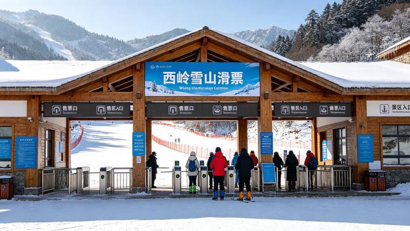 张家口演艺中心购票与入园衔接指南