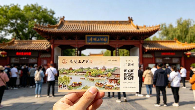 廊坊玩转演艺中心票务的实用清单