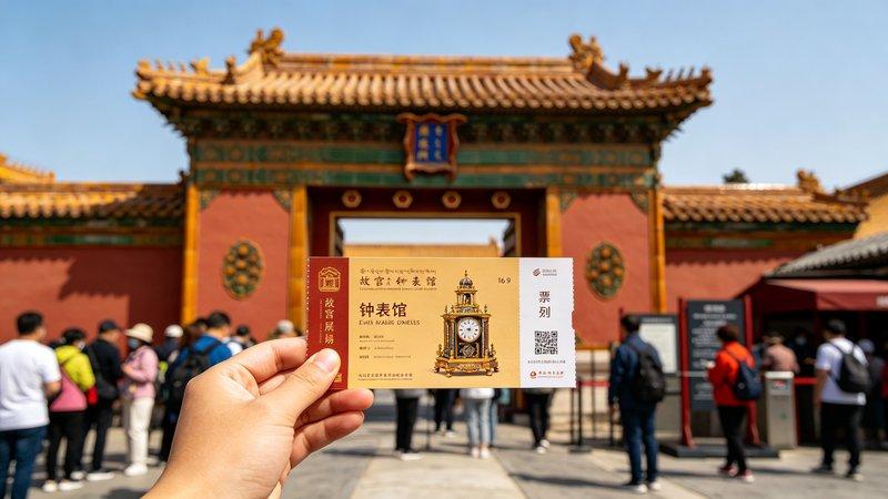 吕梁古城票种选择与适用条件