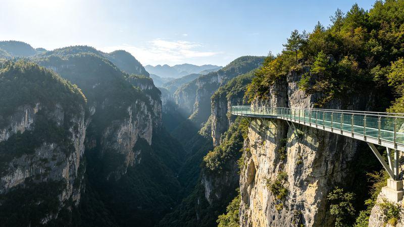 定兴一篇看懂热门景区购票门道