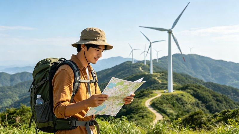 化德民俗完整行程这样安排最顺